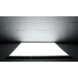 LED-Panel McShine LP-3662N 36W 620x620mm 3.600lm 4000K...