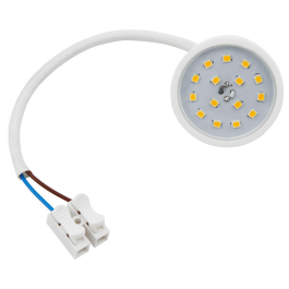 LED-Modul McShine 7W 470 Lumen 230V 50x23mm neutralweiß 4000K