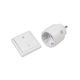 Funk-Schalter Set McPower Comfort Steckdose + Schalter max. 3000W