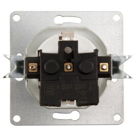 Schutzkontakt-Steckdose McPower Cup 250V~/16A UP Steckanschluss 18er-Pack