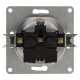 Schutzkontakt-Steckdose McPower Flair 250V~/16A UP Steckanschluss 36er-Pack