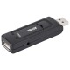 UHF-Funkmikrofon PARTY WM-USB USB-Empfänger mit Klinkekabel