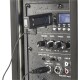 UHF-Funkmikrofon PARTY WM-USB USB-Empfänger mit Klinkenkabel
