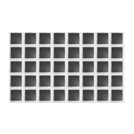 Wechselschalter McPower Flair 250V~/10A UP anthrazit...