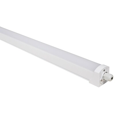 LED Feuchtraumleuchte McShine FL-120 IP65 3400lm 6400K,120cm tageslichtweiß 36W