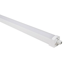 LED Feuchtraumleuchte McShine FL-120 IP65 3400lm...