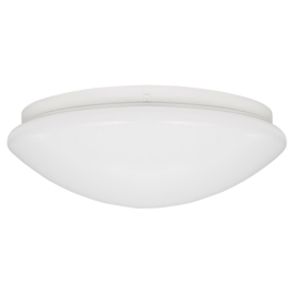 Deckenleuchte McShine Star-HF für 1x E27 Ø25cm HF-Bewegungsmelder