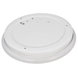 Deckenleuchte McShine Star-HF für 1x E27 Ø25cm HF-Bewegungsmelder