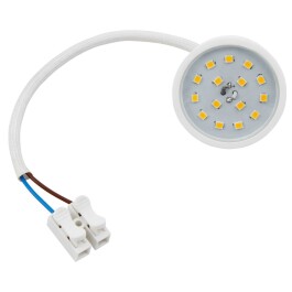 LED-Modul McShine 7W 470Lumen 230V 50x23mm neutralweiß 4000K step-dimmbar