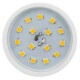 LED-Modul McShine 7W 470Lumen 230V 50x23mm neutralweiß 4000K step-dimmbar