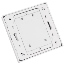 Funk-Schalter Set McPower Comfort Outdoor-Steckdose + Schalter max. 2300W