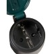 Funk-Schalter Set McPower Comfort Outdoor-Steckdose + Schalter max. 3000W