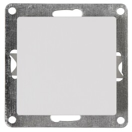 Wechselschalter McPower Cup 250V~/10A UP Steckanschluss...