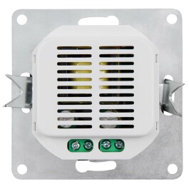 USB-Ladedose McPower Flair 2-fach 5V / 3,4A UP anthrazit