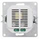 USB-Ladedose McPower Flair 2-fach 5V / 3,4A UP anthrazit