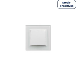 Wechselschalter McPower Flair 250V~/10A UP Klemmanschluss...