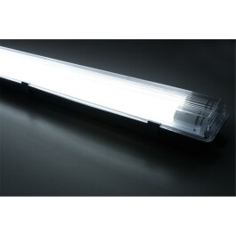 LED Feuchtraumleuchte McShine FL-22 IP65 3600lm 36W 4000K...