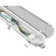 LED Feuchtraumleuchte McShine FL-212 IP65 5.400lm 4000K 36W 120cm neutralweiß