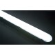 LED Feuchtraumleuchte McShine FL-212 IP65 5.400lm 4000K 36W 120cm neutralweiß