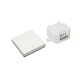 Funk-Schalter Set McPower Kinetic Empfänger + Wandtaster max. 2300W