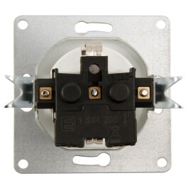 Schutzkontakt-Steckdose McPower Cup 250V~/16A UP Steckanschluss 36er-Pack