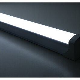 LED Feuchtraumleuchte McShine FL-60 IP65 1700lm 4000K 60cm neutralweiß 18W