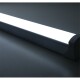 LED Feuchtraumleuchte McShine FL-60 IP65 1700lm 4000K 60cm neutralweiß 18W