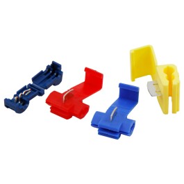 Abzweigverbinder McPower AV-65 65-teilig lötfreie...
