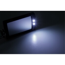 Pick-Up Werkzeug-Set McPower 4-teilig LED Pick-Up 2x...