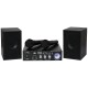 Karaoke-Set LTC STAR2-MKII USB/SD Bluetooth inkl. zwei Mikrofone und Boxen