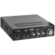 Karaoke-Set LTC STAR2-MKII USB/SD Bluetooth inkl. zwei Mikrofone und Boxen