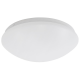 Deckenleuchte McShine Star-HF für 2x E27 Ø33cm HF-Bewegungsmelder