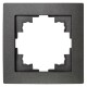 Wechselschalter McPower Flair Steckanschluss inkl. Rahmen 20er-Pack
