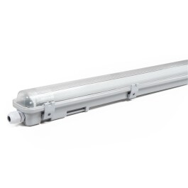 LED Feuchtraumleuchte McShine FL-11 IP65 1.890 lm 4000K...