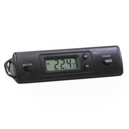 Digitales Thermometer McPower -50 bis +70°C mit...