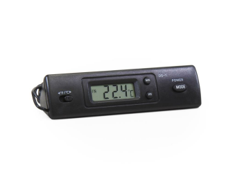 Digitales Thermometer McPower -50 bis +70°C mit...