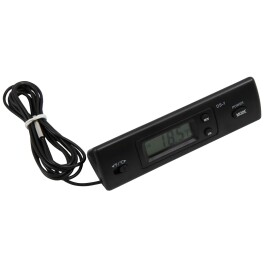 Digitales Thermometer McPower -50 bis +70°C mit Außensensor