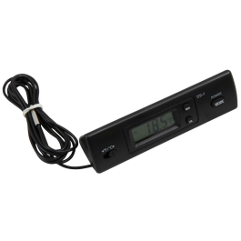 Digitales Thermometer McPower -50 bis +70°C mit Außensensor
