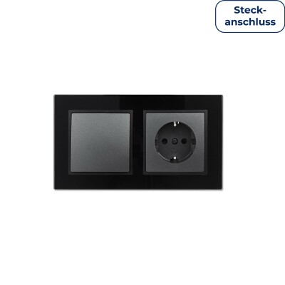 FLAIR Glas & Aluminium