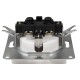 Schutzkontakt-Steckdose McPower Cup 250V~/16A UP Einsteckschutz 36er-Pack