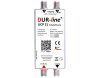 DUR-line UCP 21 Einkabellösung (2 Receiver an 1 Sat Kabel)