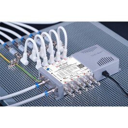 DUR-line DCS 552-16 Einkabellösung 2x16 (Wideband tauglich)