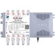 DUR-line DCS 552-16 Einkabellösung 2x16 (Wideband tauglich)