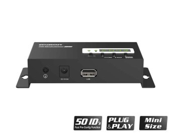 Edision HDMI Modulator Mini HDMI -> DVB-T (MPEG4)