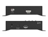 Edision HDMI Modulator 3in1 mini DVB-T/DVB-C/ISDB-T