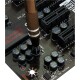 Kleinteile-Greifer McPower Miniaturwerkzeug mit 4 Krallen Stiftform