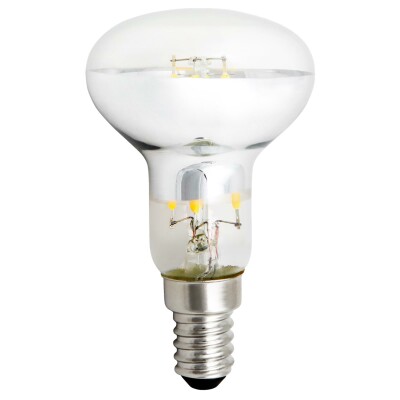 LED-Reflektorstrahler McShine E14 R50 4W 400lm 360° 3000K warmweiß