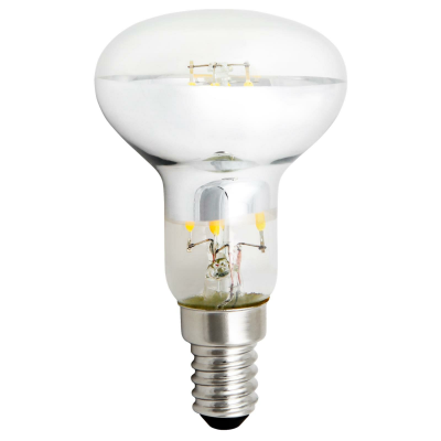 LED-Reflektorstrahler McShine E14 R50 4W 400lm 360° 3000K warmweiß