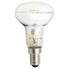 LED-Reflektorstrahler McShine E14 R50 4W 400lm 360°...