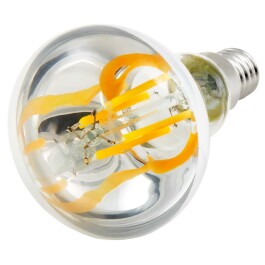LED-Reflektorstrahler McShine E14 R50 4W 400lm 360° 3000K warmweiß